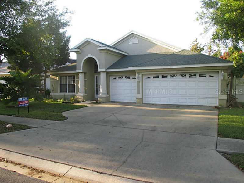 1277 Salt Lake Dr., Tarpon Springs, FL 34689