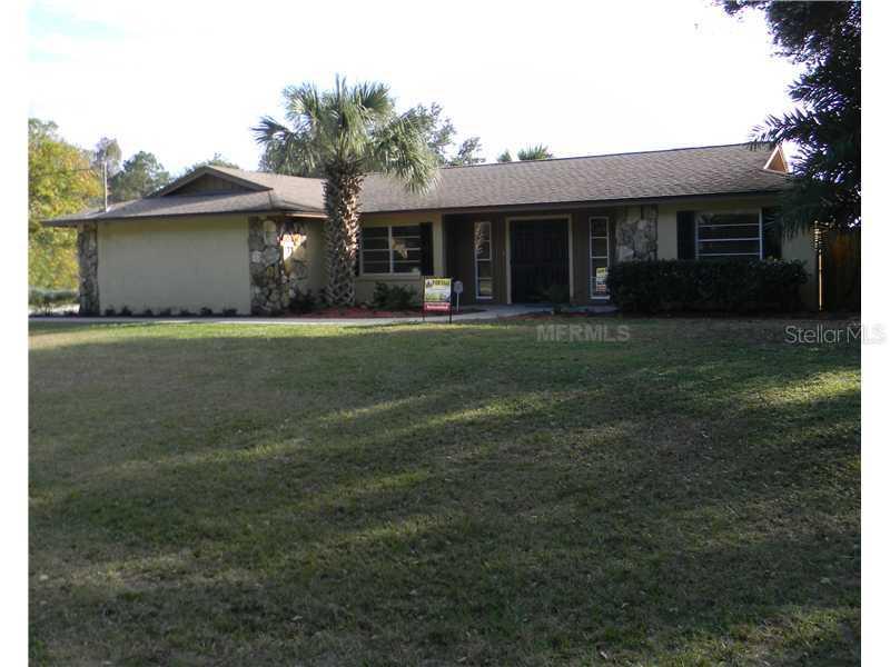 1405 E 162nd Ave., Lutz, FL 33549