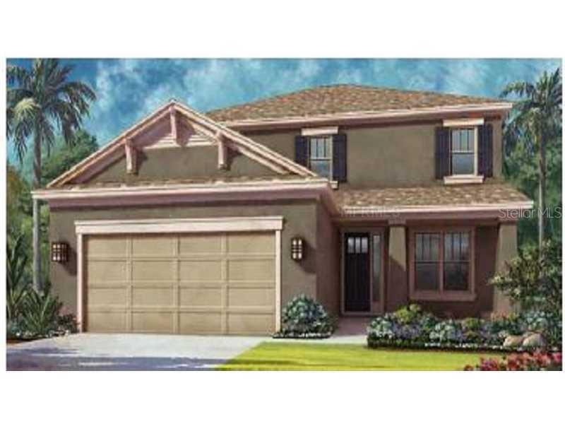 27193 Evergreen Chase Dr., Wesley Chapel, FL 33544