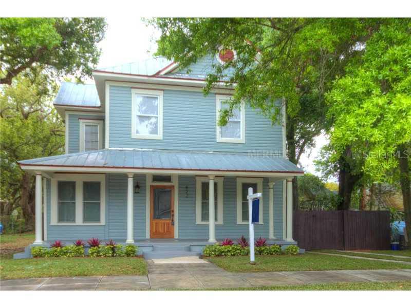 422 E Forest Ave., Tampa, FL 33602