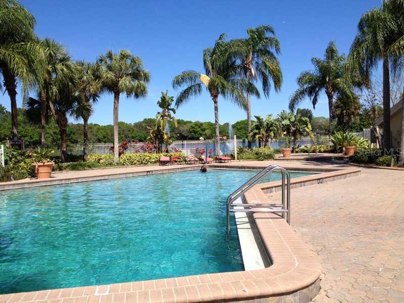 3515 Pine Cove Ct. #201D, Tampa, FL 33614