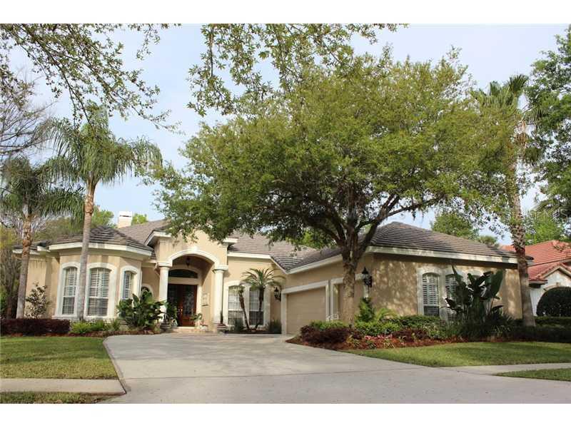 16326 Heathrow Dr., Tampa, FL 33647