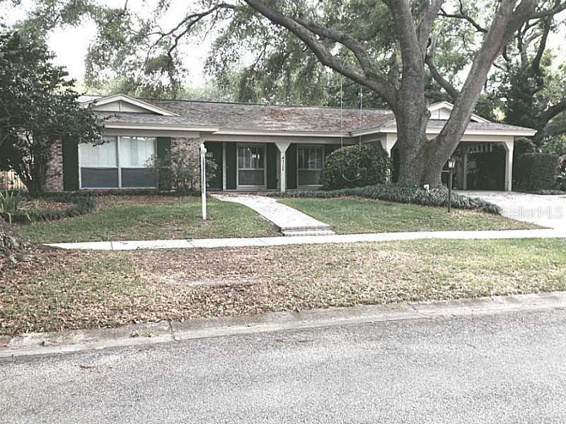 [Address Hidden by Seller], Tampa, FL 33617