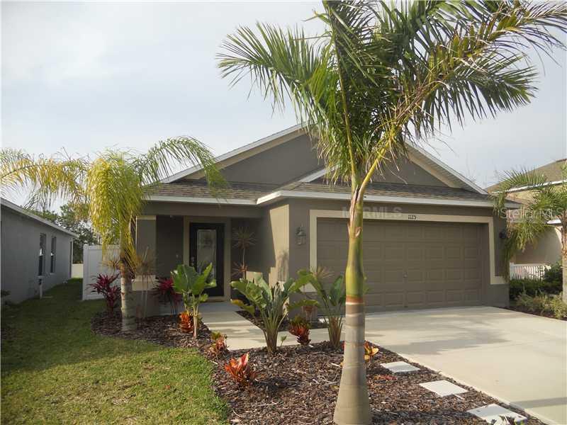 1125 Seminole Sky Dr., Ruskin, FL 33570
