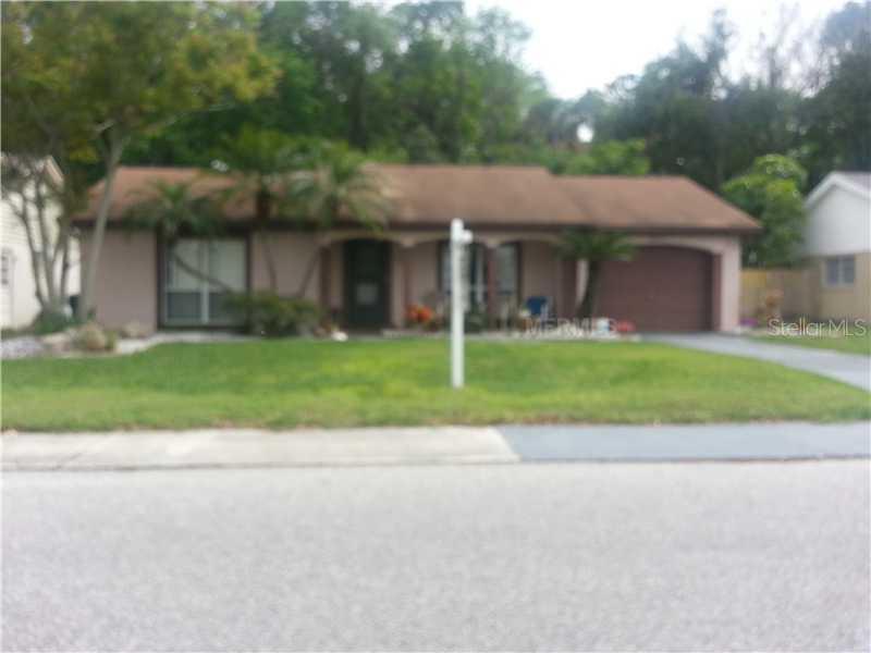 [Address Hidden by Seller], Holiday, FL 34691