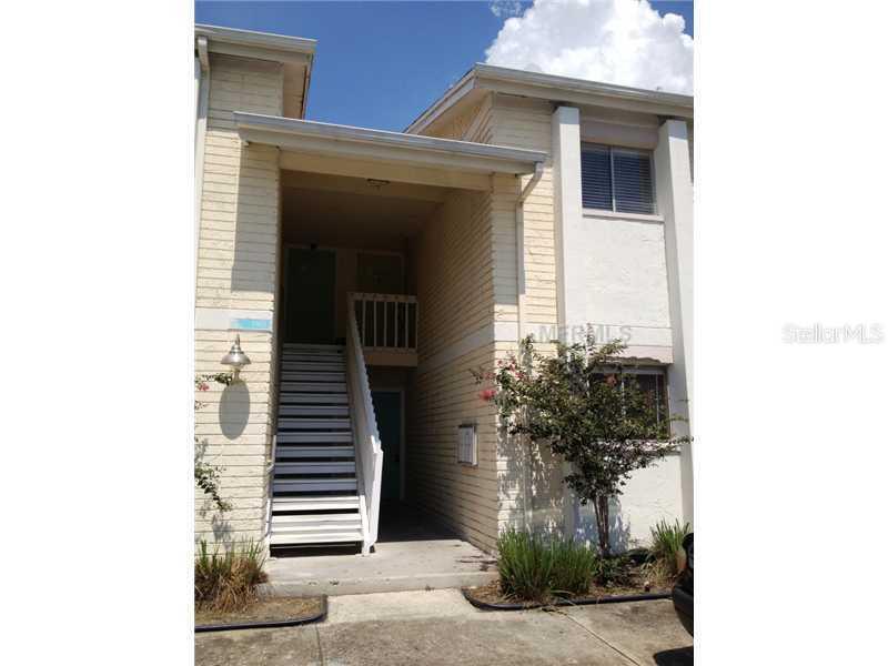 7901 Coco Verde St. #102, Tampa, FL 33615