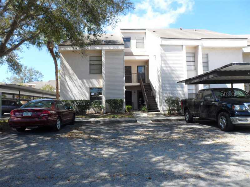 4733 Puritan Cir. #601, Tampa, FL 33617