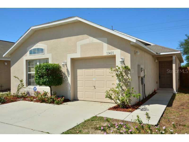 11421 Ivy Flower Loop, Riverview, FL 33578