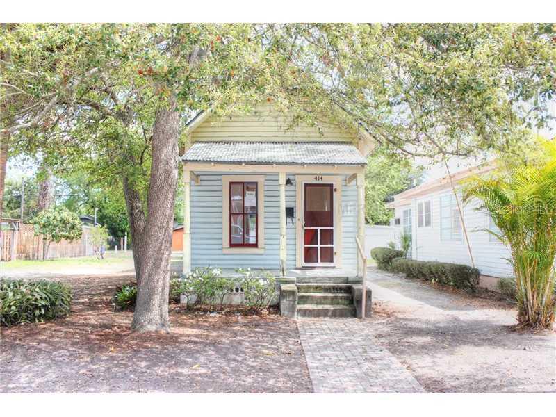 414 S Orleans Ave., Tampa, FL 33606