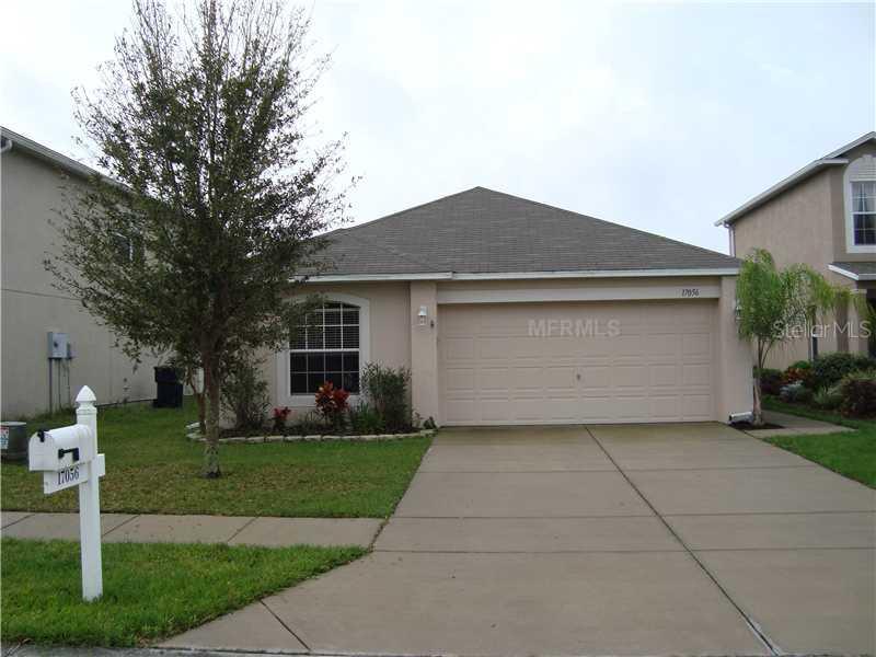 17056 Lixberry Way, Land O Lakes, FL 34638