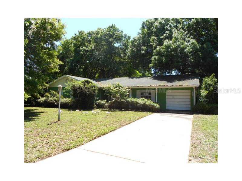 209 Terrace Dr., Brandon, FL 33510