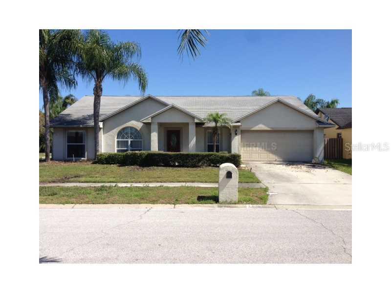 1735 Compton St., Brandon, FL 33511