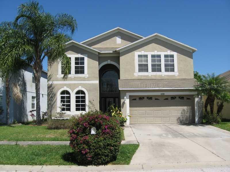 11333 Village Brook Dr., Riverview, FL 33579