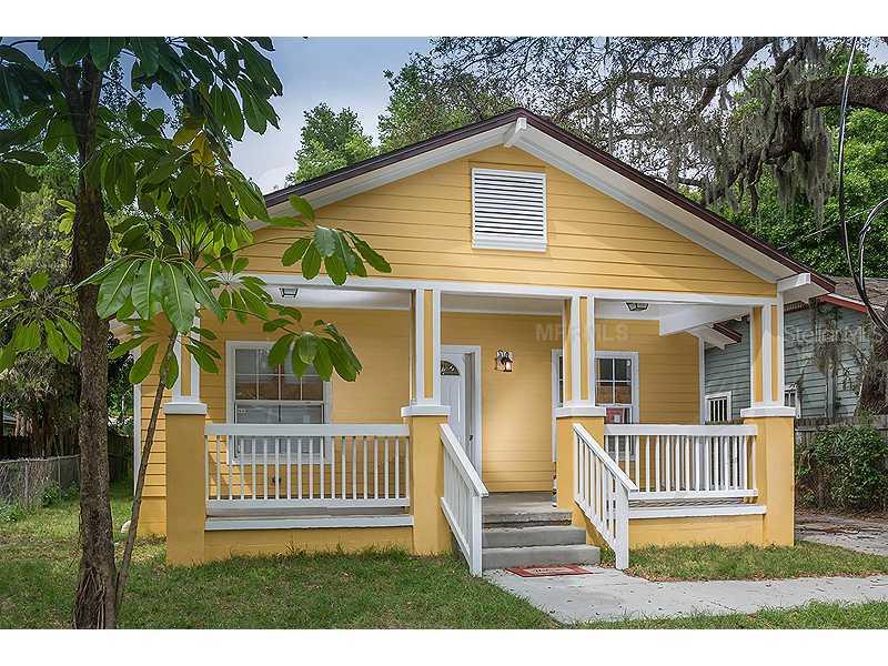 1308 E Giddens Ave., Tampa, FL 33603