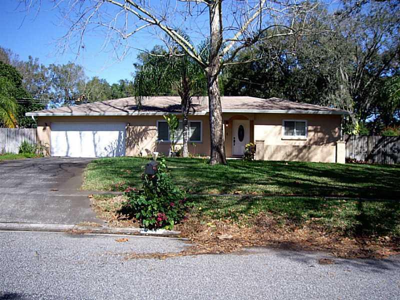 912 Tangelo Pl., Brandon, FL 33510