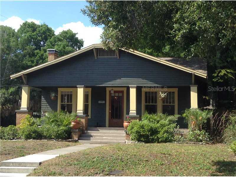 1400 E Powhatan Ave., Tampa, FL 33604