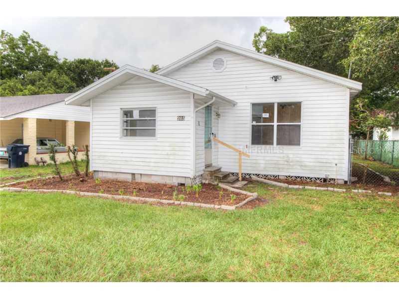 203 W Broad St., Tampa, FL 33604