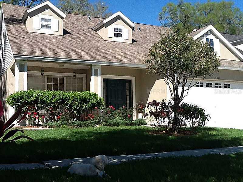 16015 Stags Leap Dr., Lutz, FL 33559