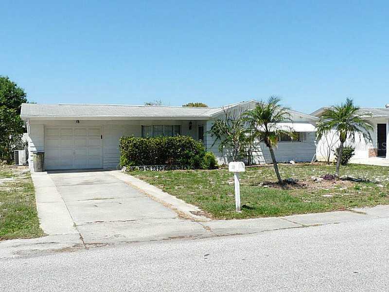 [Address Hidden by Seller], Holiday, FL 34691