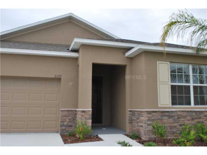 1322 Oak Pond St., Ruskin, FL 33570