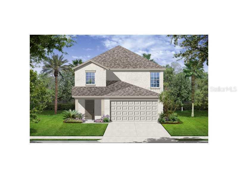 12430 Field Point Way, Spring Hill, FL 34610