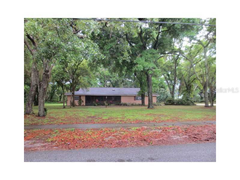 307 W Jersey Ave., Brandon, FL 33510