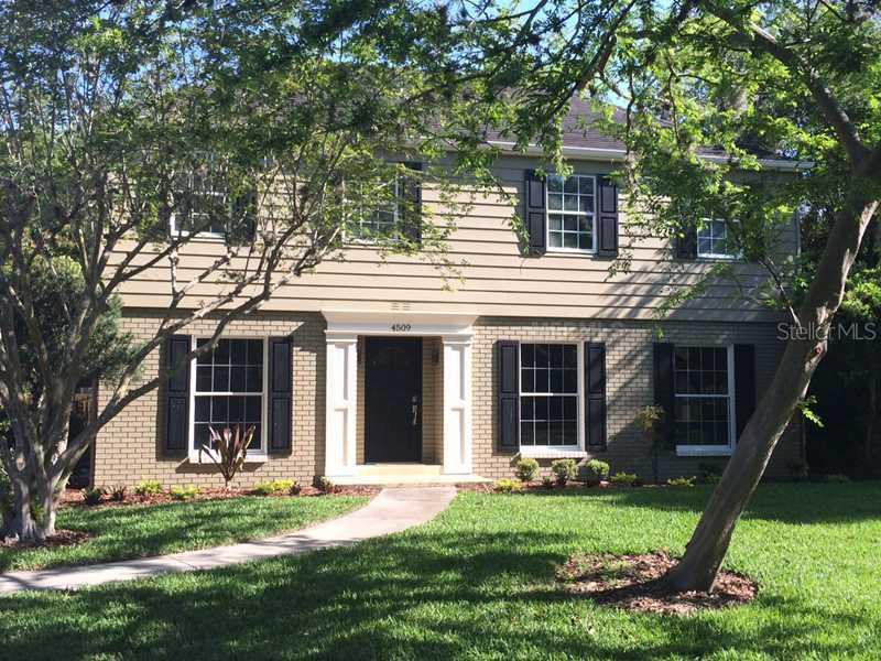 4509 W Watrous Ave., Tampa, FL 33629