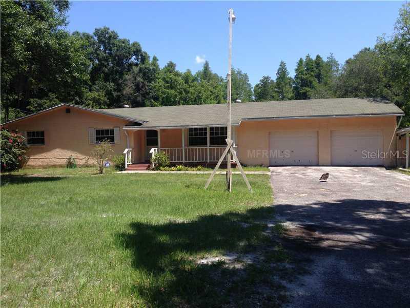 5611 Bridle Path Ln., Tampa, FL 33634