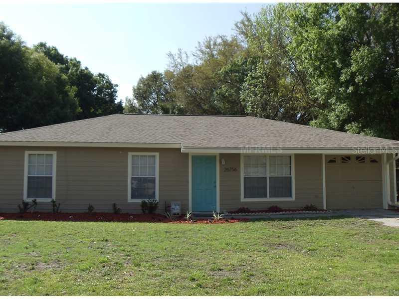 26756 Hickory Loop, Lutz, FL 33559