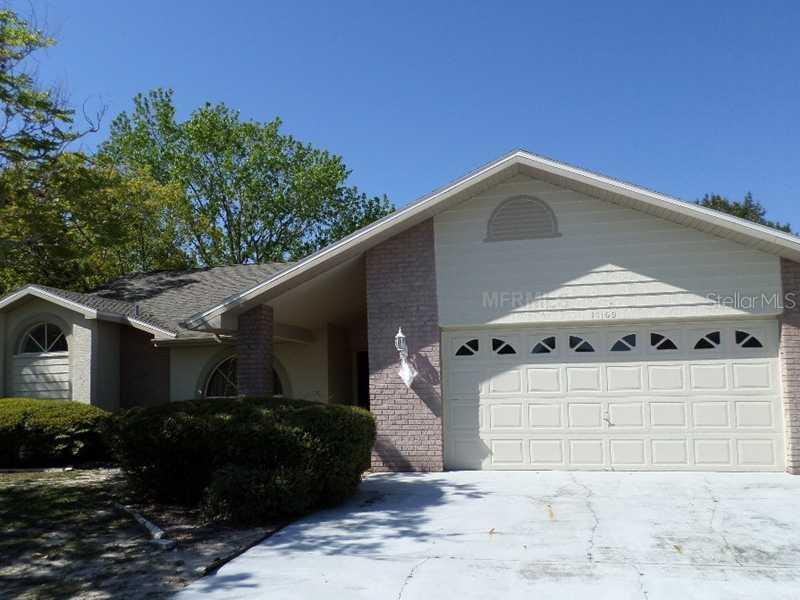 10169 Briar Cir., Hudson, FL 34667