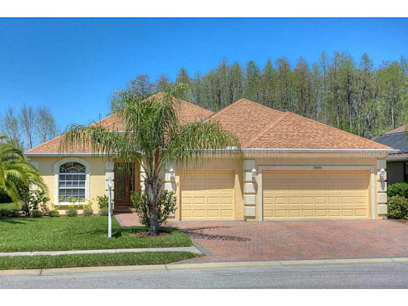15155 Wind Whisper Dr., Odessa, FL 33556