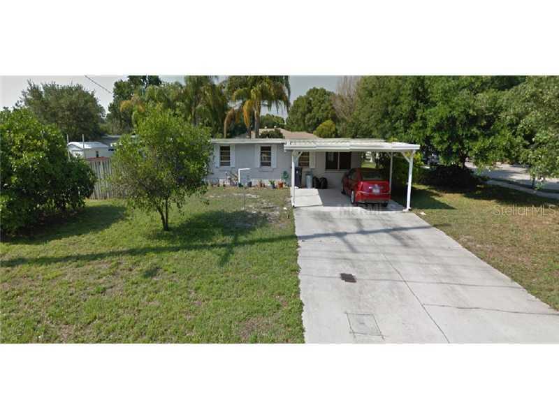 500 N Matanzas Ave., Tampa, FL 33609