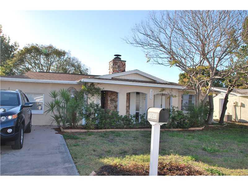 10033 Old Orchard Ln., Port Richey, FL 34668