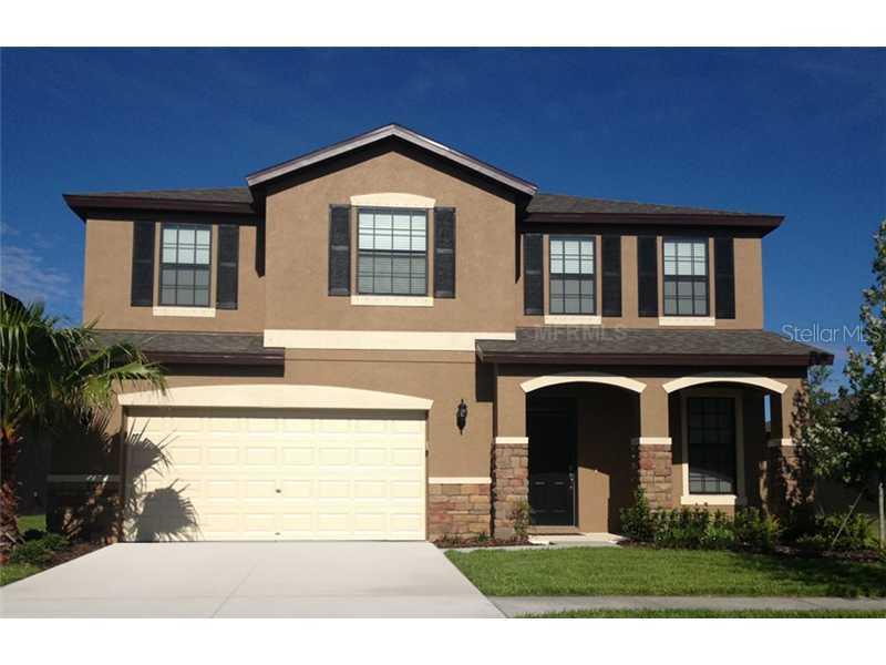 [Address Hidden by Seller], Lutz, FL 33558