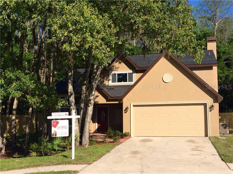 7120 Condor Ct., New Port Richey, FL 34655