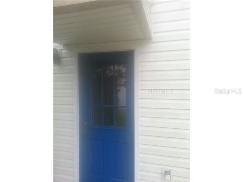 2302 Maki Rd. #105, Plant City, FL 33563