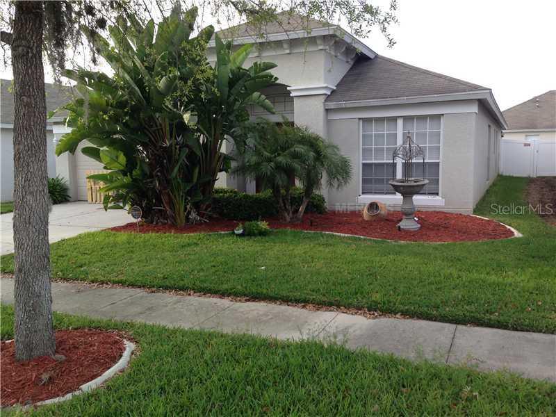 19317 Otters Wick Way, Land O Lakes, FL 34638