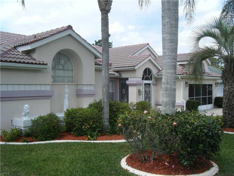 1239 Overland Dr., Spring Hill, FL 34608