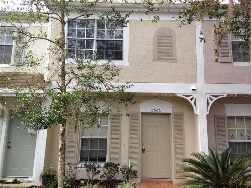 8506 Hunters Key Cir., Tampa, FL 33647