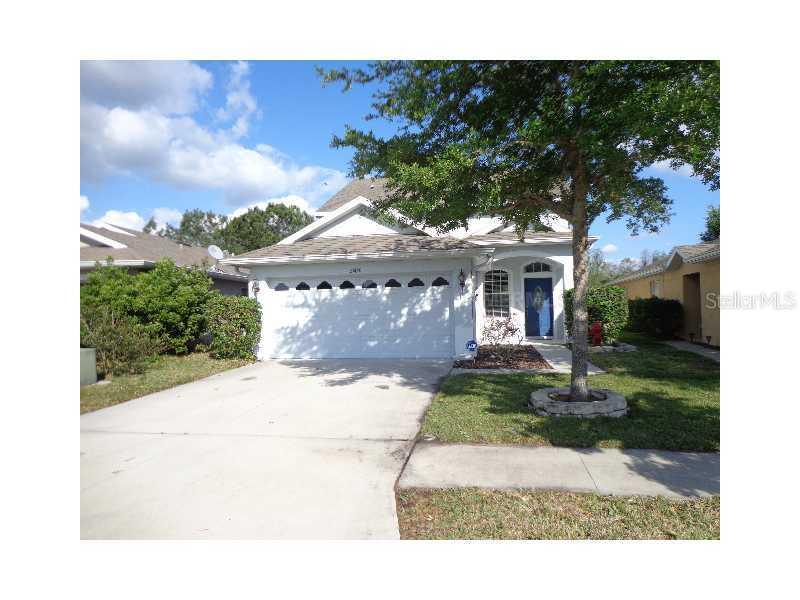 21420 Morning Mist Way, Land O Lakes, FL 34637