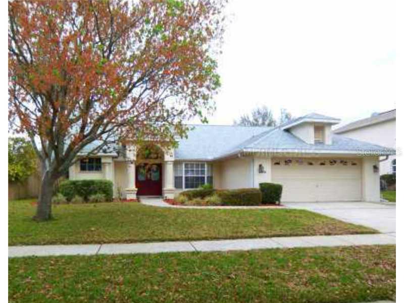22841 Cypress Trail Dr., Lutz, FL 33549