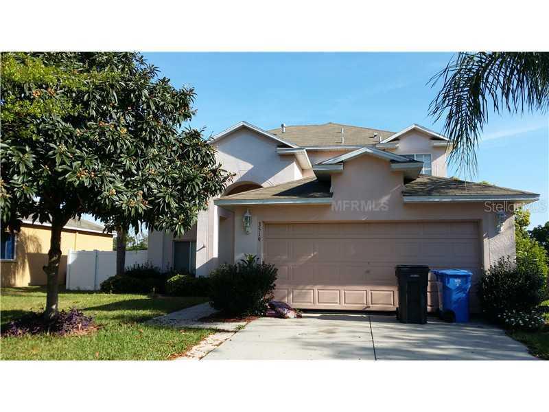 3519 Pine Top Dr., Valrico, FL 33594