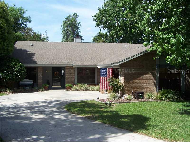 506 Cleo Ln., Deltona, FL 32738