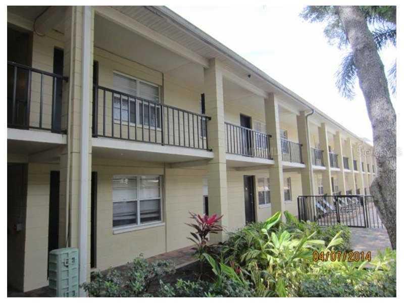 5221 Bayshore Blvd. #17, Tampa, FL 33611