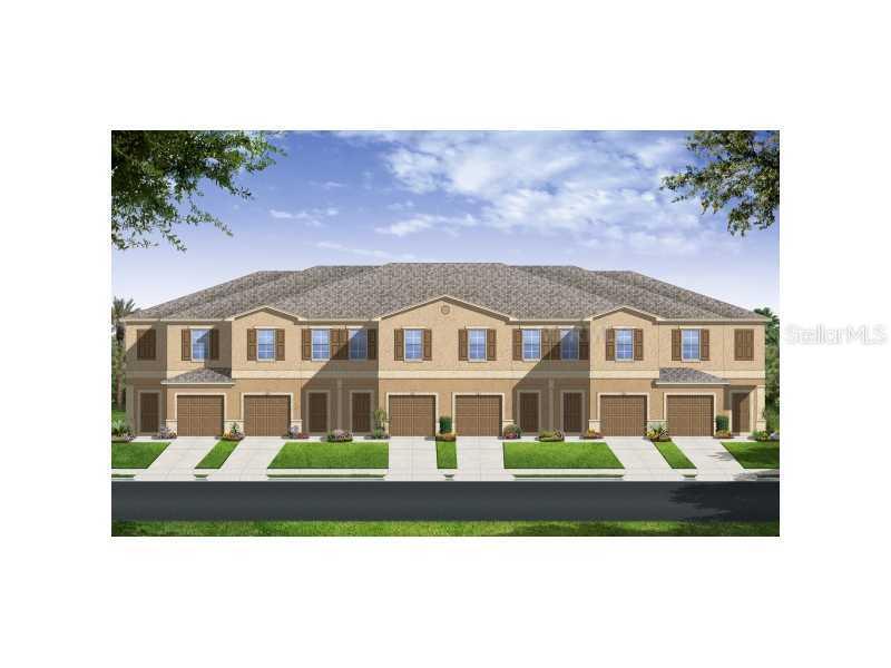 2740 Hampton Green Ln., Brandon, FL 33511