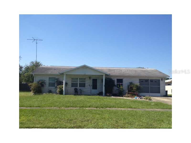 7219 Omega Ct., Zephyrhills, FL 33540