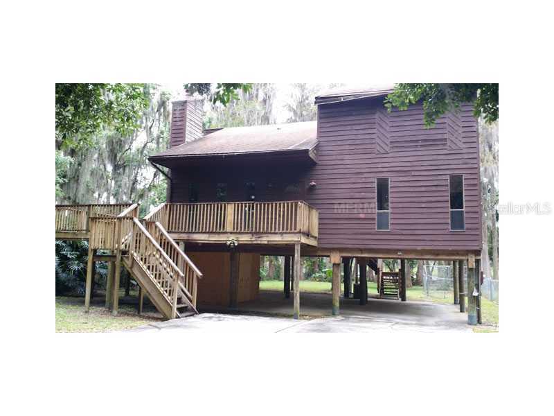 17428 Darby Ln., Lutz, FL 33558