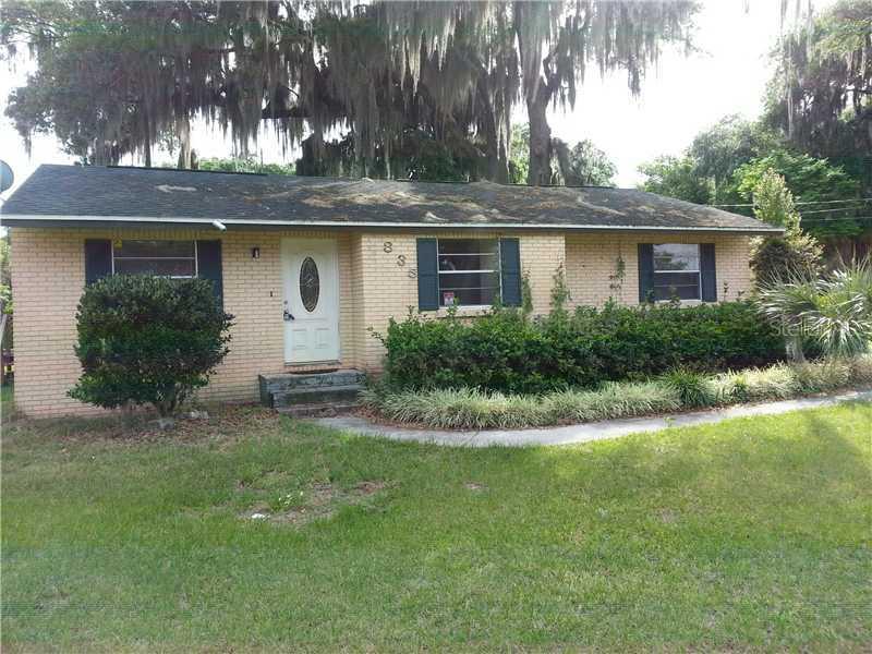 835 Parkdale St., Bartow, FL 33830
