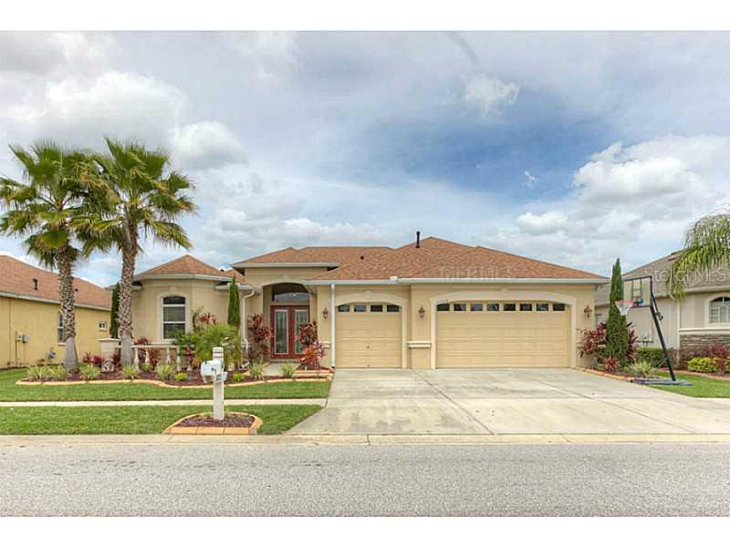 31725 Baymont Loop, Wesley Chapel, FL 33543