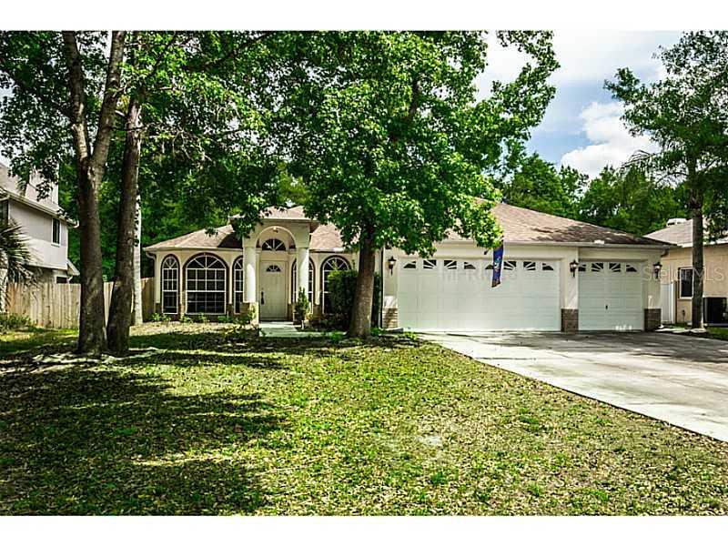5104 Swallow Dr., Land O Lakes, FL 34639